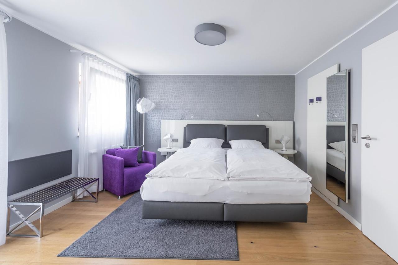Hotel Domschenke Billerbeck Kültér fotó