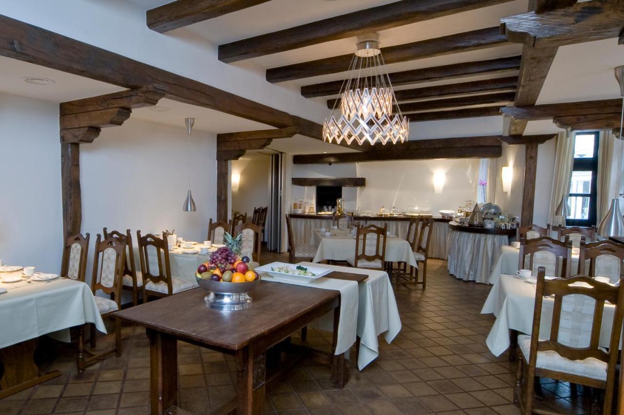 Hotel Domschenke Billerbeck Kültér fotó