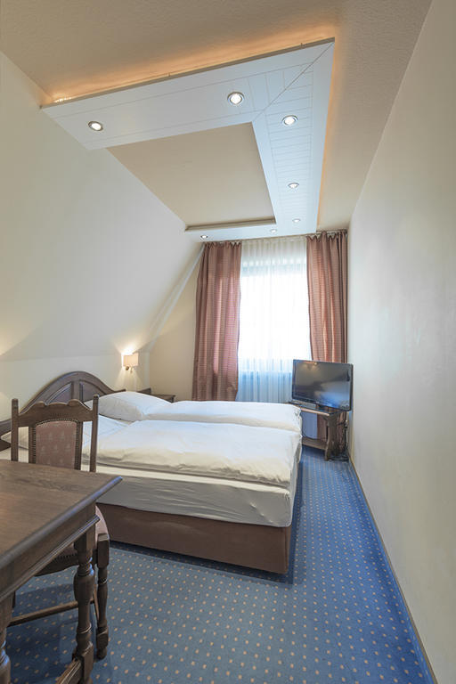Hotel Domschenke Billerbeck Szoba fotó