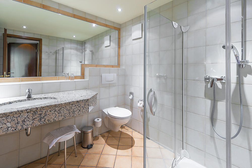 Hotel Domschenke Billerbeck Szoba fotó