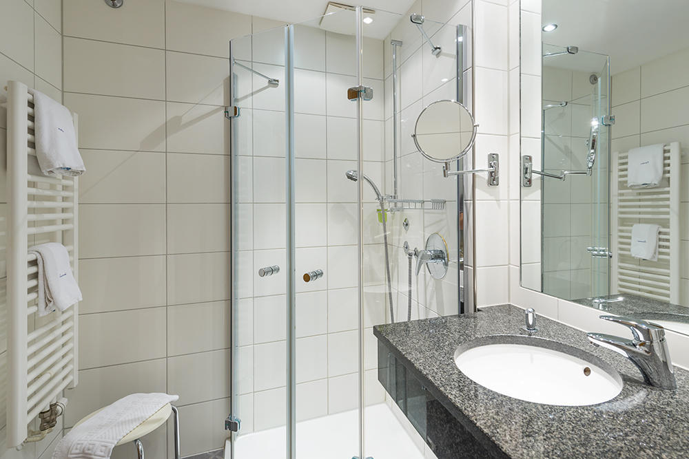 Hotel Domschenke Billerbeck Szoba fotó