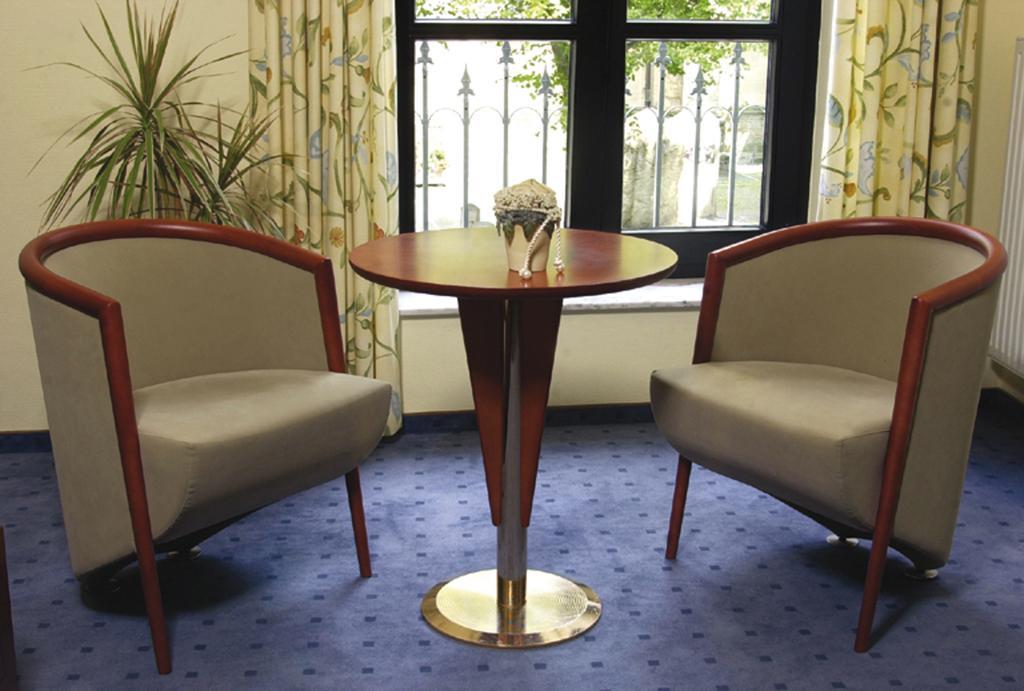Hotel Domschenke Billerbeck Szoba fotó