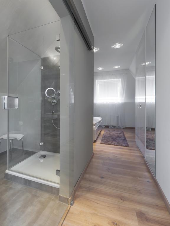 Hotel Domschenke Billerbeck Szoba fotó