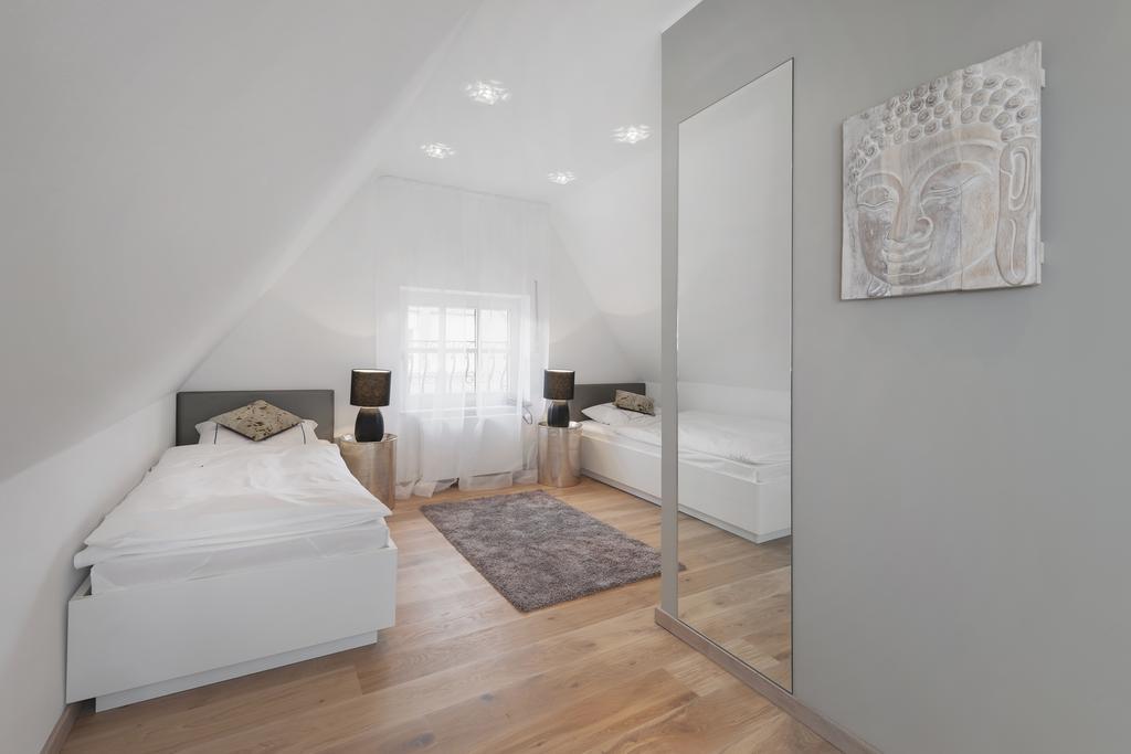 Hotel Domschenke Billerbeck Szoba fotó